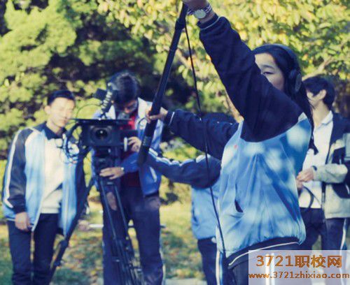 【威海卫生学校】威海艺术学校影像影视专业