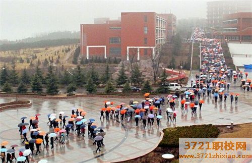 威海技师学院网站网址是多少