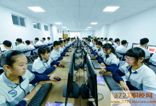 【威海计算机学校】威海市文登技师学院计算机网络应用专业