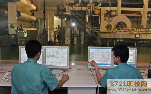 【威海机电技术学校】威海市文登职业中等学校机电技术应用专业