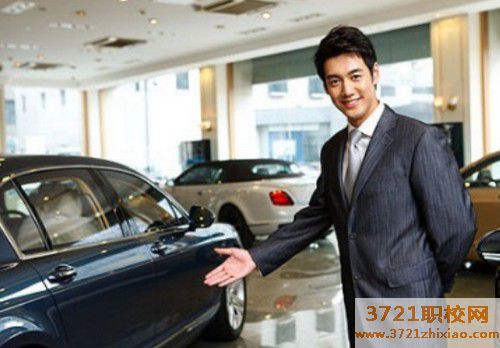 太原哪里有汽车营销专业学校招生，有几个   