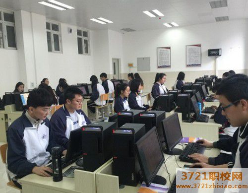 威海市职业中等专业学校会计专业