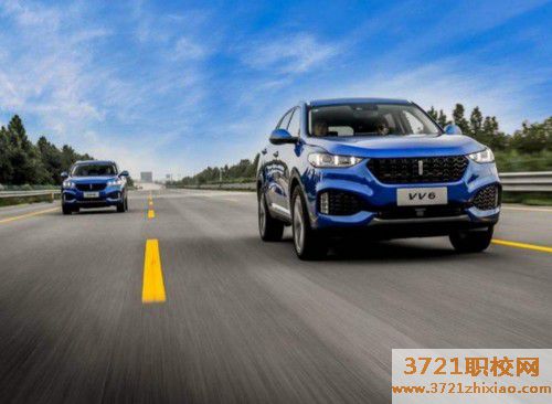 【太原职业学校】太原汽车营销学校报名时间