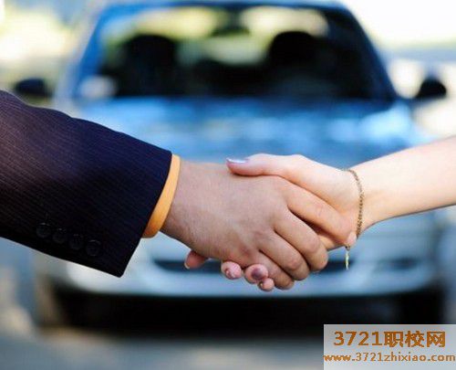 【太原职业学校】太原汽车营销专业一年学费和生活费要多少