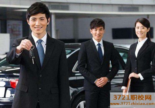 【太原职业学校】太原有哪些好的汽车营销学校