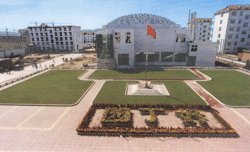 威海市中专卫生学校学费