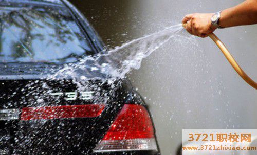 石家庄汽车美容培训学制是多久？是几年  