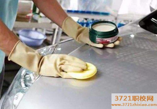 【石家庄汽车美容学校】石家庄汽车美容学校招生分数线及要求