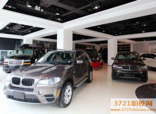 【石家庄职业学校】石家庄汽车营销专业报名条件