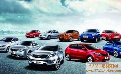 石家庄汽车营销专业好不好找工作