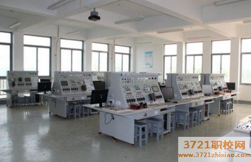 【日照机电一体化学校】日照市技师学院机电一体化专业