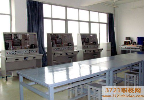 【日照电子技术学校】日照市技师学院电子技术应用专业