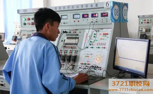 【日照农业学校】日照市技师学院农村电气技术应用专业