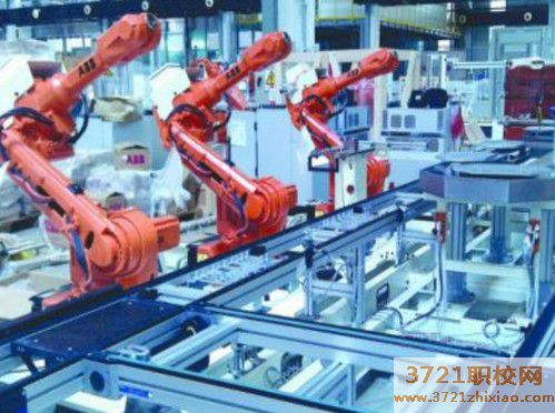 日照市技师学院机电设备安装与维修专业怎么样