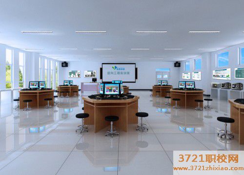 【日照计算机学校】日照市技师学院计算机辅助设计与3D打印技术