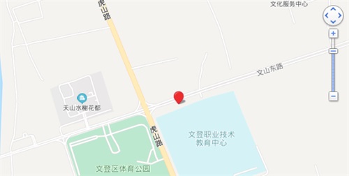 【威海技师学院】威海市文登技师学院地址在哪里