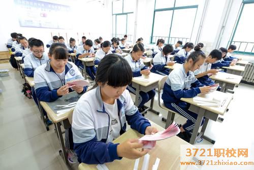 威海市文登技师学院招生要求有什么