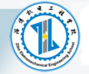 淄博机电工程学校