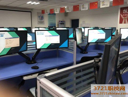 【济南计算机学校】山东省工程技师学院计算机网络应用专业