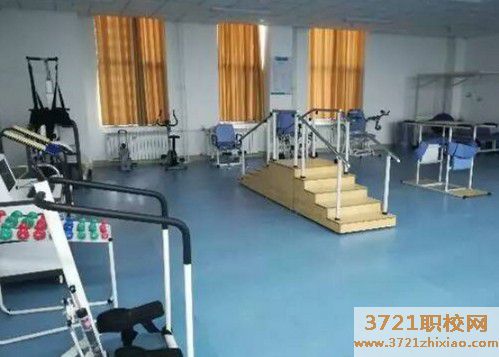 【济南技师学院】山东工程技师学院健康管理专业