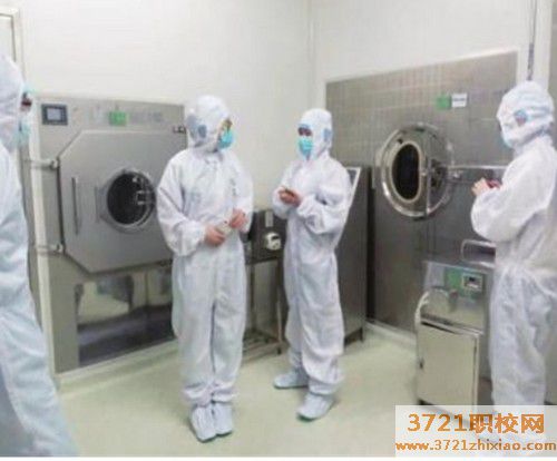 山东医药技师学院药物制剂专业怎么样