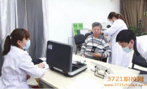 山东医药技师学院健康服务与管理专业怎么样