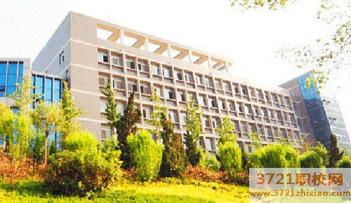 枣庄市卫生学校