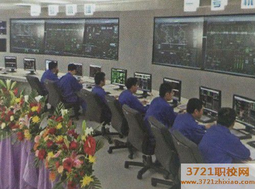 【济南技师学院】山东水利技师学院动力类专业