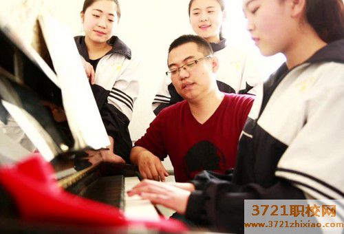 【淄博电工学校】淄博机电工程学校幼儿保育专业