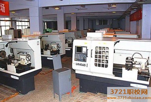 【莱芜机电一体化学校】莱芜技师学院机电一体化专业