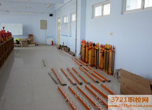 莱芜职业中等专业学校建筑工程施工专业怎么样