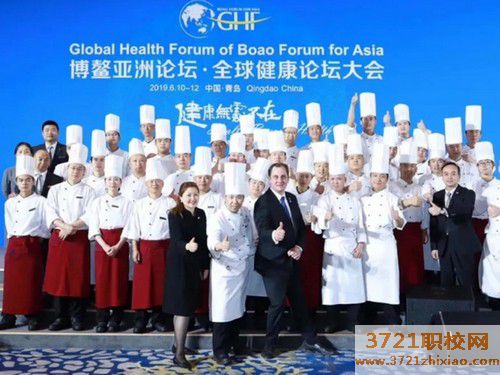 济南市莱城工商旅游学校中餐烹饪与营养膳食专业怎么样