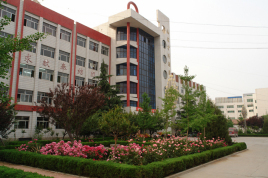 淄博电子工程学校