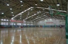 沈阳市体育运动学校