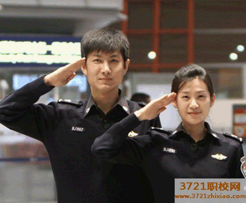 【沈阳职业学校】沈阳市科文经济学校民航运输专业