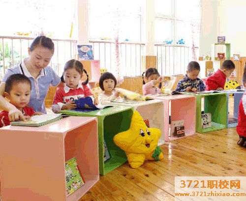 沈阳市科文经济学校学前教育专业怎么样