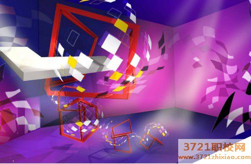 【沈阳平面设计学校】沈阳星光技工学校平面设计专业