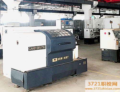 【沈阳数控学校】沈阳星光技工学校数控技术专业