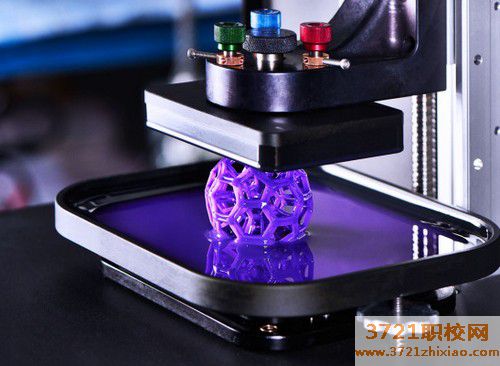 【沈阳3d打印技术学校】沈阳市民族职业学校3D打印技术专业