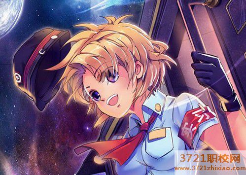 【沈阳动漫学校】沈阳市民族职业学校动漫设计专业