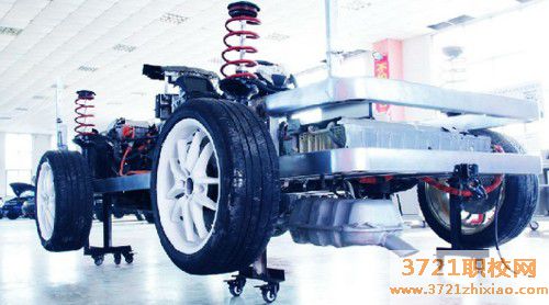 沈阳市民族汽修职业学校汽车检测与维修专业