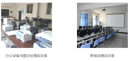辽宁省劳动计算机经济学校计算机平面设计专业