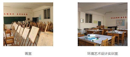 辽宁省劳动经济学校工艺美术专业怎么样