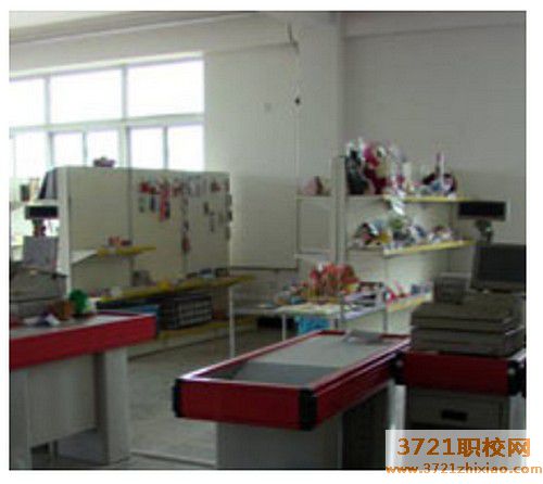 【沈阳市场营销学校】辽宁省劳动经济学校市场营销专业