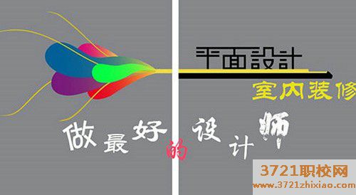 沈阳华龙职业计算机术学校 平面设计专业