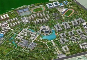 沈阳市商业服务学校