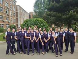 沈阳金晖职业技术学校