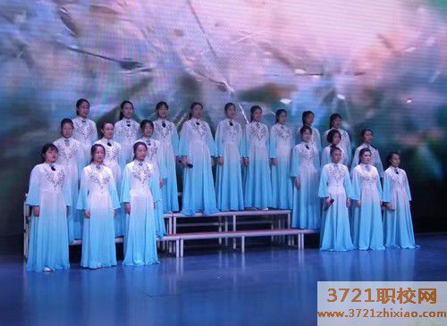 沈阳国际商务学校学前教育专业怎么样