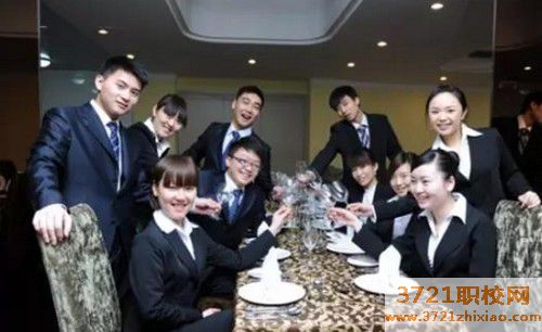【沈阳国际商务学校】沈阳国际商务学校餐饮连锁专业