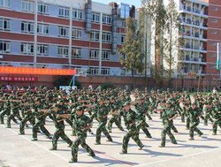 合肥通用技术学校